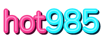 hot985 — logo kanal